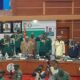  JUST IN ECOWAS activates Standby Force to combat terrorism 