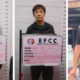  EFCC arraigns 2 Chinese Nationals Nigerian over N3 4b 2 5m cybercrime case 