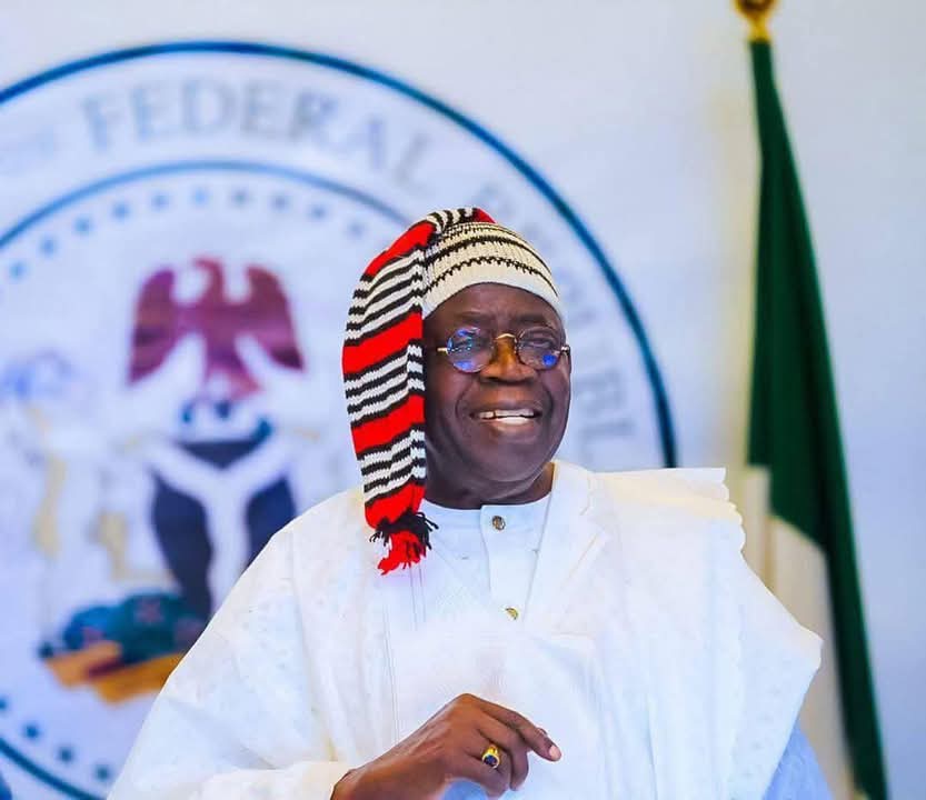 2027 Nothing will stop Tinubu from occupying Aso Rock 8211 APC 2027 Nothing will stop Tinubu from occupying Aso Rock APC