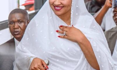  What Akpabio said about my waist movement Natasha 