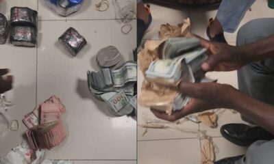  Kano Court jails woman for smuggling over 1 15m 136 000 Saudi Riyals into Nigeria 