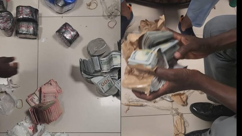 Kano Court jails woman for smuggling over 1 15m 136 000 Saudi Riyals into Nigeria Kano Court jails woman for smuggling over 1 15m 136 000 Saudi Riyals into Nigeria