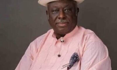  PDP dares Wike names S South caretaker committee FULL LIST  