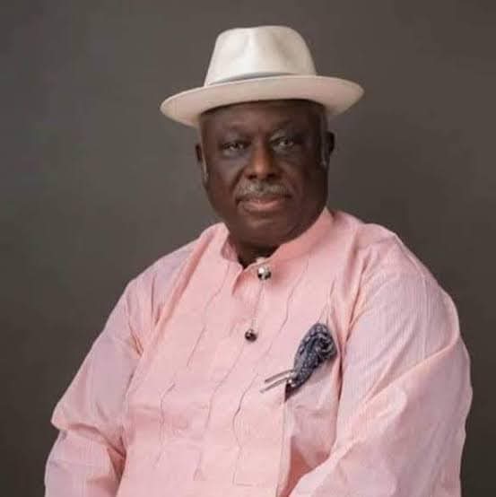 PDP dares Wike names S 8217 South caretaker committee FULL LIST PDP dares Wike names S South caretaker committee FULL LIST