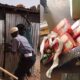  Ramadan Hisbah shuts down betting shop in Kano 