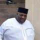  How bombing of hospital treating Okupe for terminal cancer fast tracked his death Omokri 