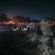  Abuja explosion Death toll rises to 10 