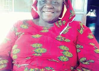  Mammy market founder dies at 86 