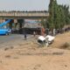  FCT confirms another major accident under Karu bridge 