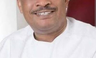  BREAKING Supreme Court declares Wike s ally as PDP National Secretary  