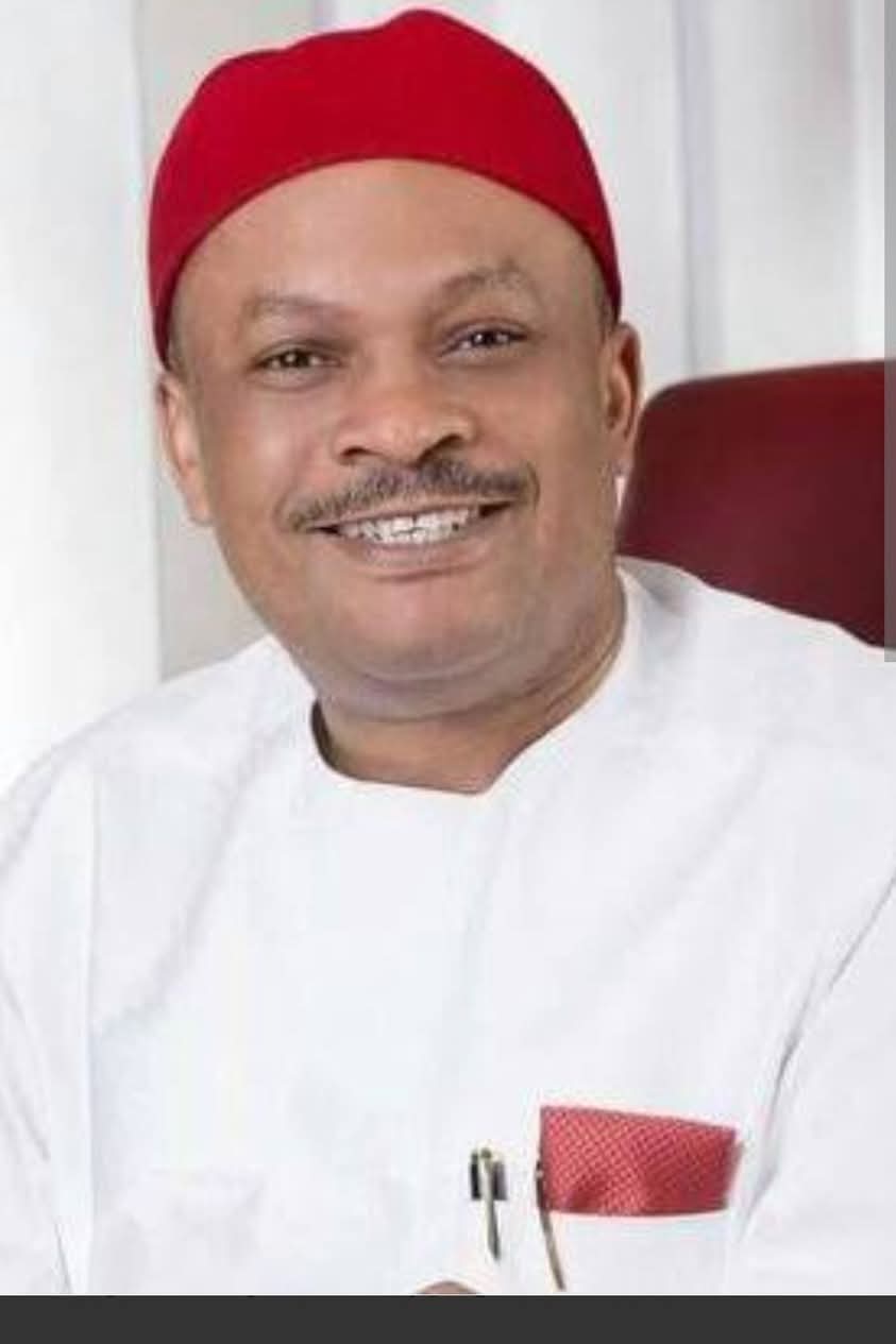 BREAKING Supreme Court declares Wike 8217 s ally as PDP National Secretary BREAKING Supreme Court declares Wike s ally as PDP National Secretary
