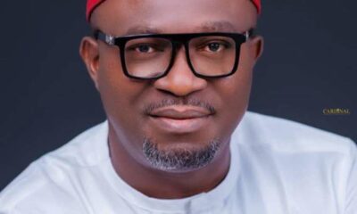   JUST IN S Court Judgment Udeh Okoye remains our National Secretary PDP 