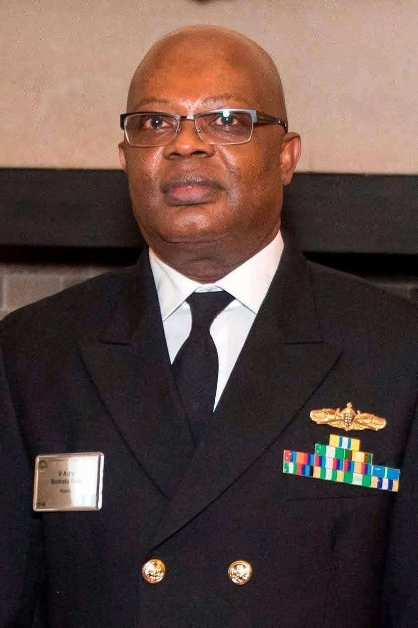 Rivers administrator gives directive on civil servants suspended political appointees 8217 salaries Rivers administrator gives directive on civil servants suspended political appointees salaries