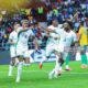  Nigeria revive World Cup qualification hopes defeat Rwanda in grand style 