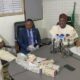  What we are doing about suspect caught with 578 000 at Lagos airport EFCC 