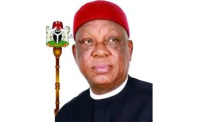  Reps member faces recall as constituents write INEC 