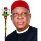  Reps member faces recall as constituents write INEC 
