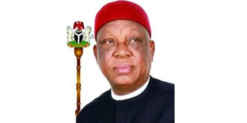 Reps 8217 member faces recall as constituents write INEC Reps member faces recall as constituents write INEC