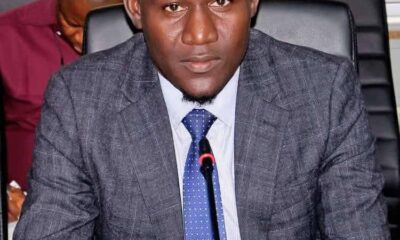  NBA mourns as chairman of Young Lawyers Forum dies 
