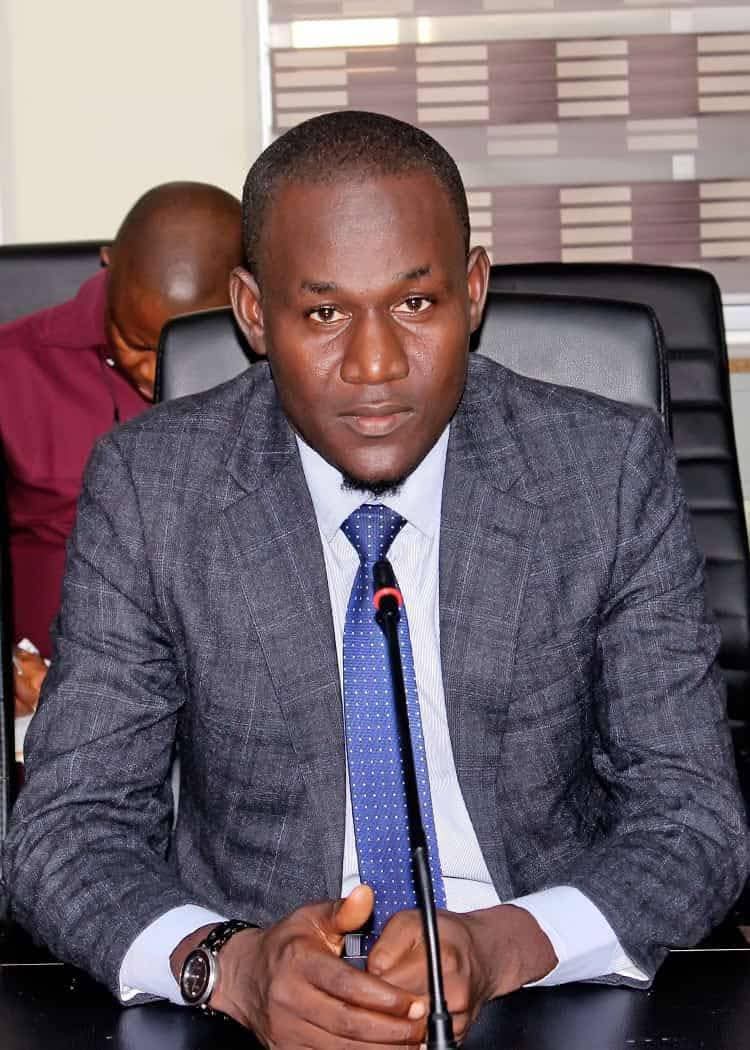 NBA mourns as chairman of Young Lawyers Forum dies NBA mourns as chairman of Young Lawyers Forum dies