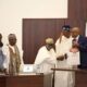  Body of Benchers honours Wike for supporting judiciary 