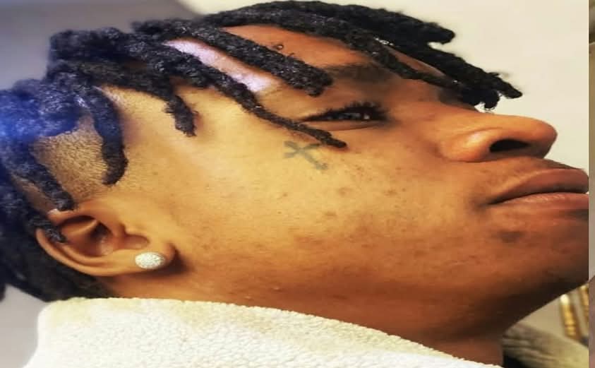 Young Nigerian artist reportedly dies in police custody Young Nigerian artist reportedly dies in police custody