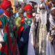  Group fingers Gov Yusuf Sanusi over Kano Eid killings defiance of Durbar ban 