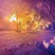  Fire razes Wurukum rice mill in Makurdi destroys machines rice bags 