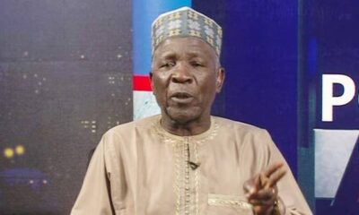  SDP is extension of APC says Buba Galadima 