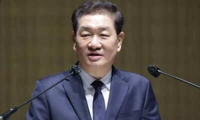  Samsung Electronics Co CEO Han Jong Hee is dead 