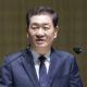  Samsung Electronics Co CEO Han Jong Hee is dead 