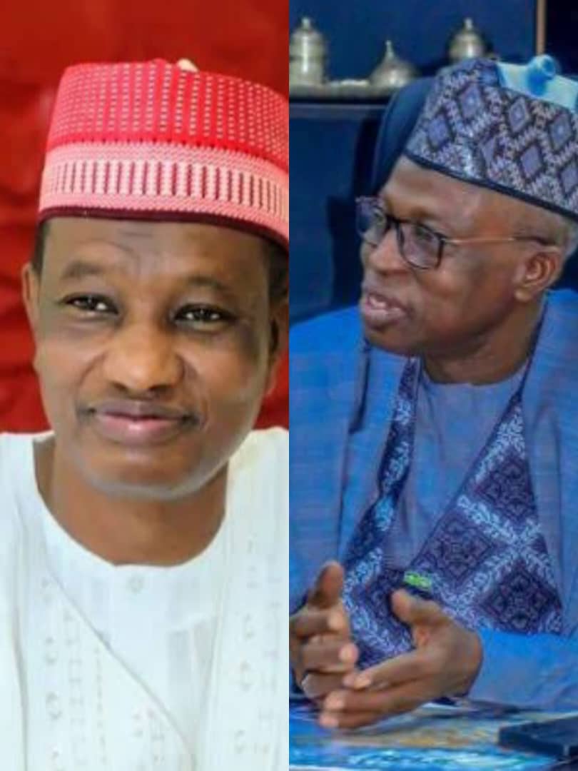 Minister tackles Kano deputy gov for 8216 disrespecting 8217 Tinubu gives him 72hrs to apologise Minister tackles Kano deputy gov for disrespecting Tinubu gives him 72hrs to apologise