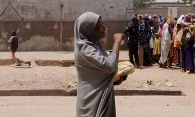  Kano philanthropist serves free Ramadan meals praises Allah for opportunity 