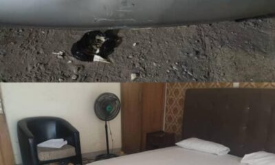  Kidnapping How 2 Pakistanis lured job seeker from Kano abducted him in Lagos Police 