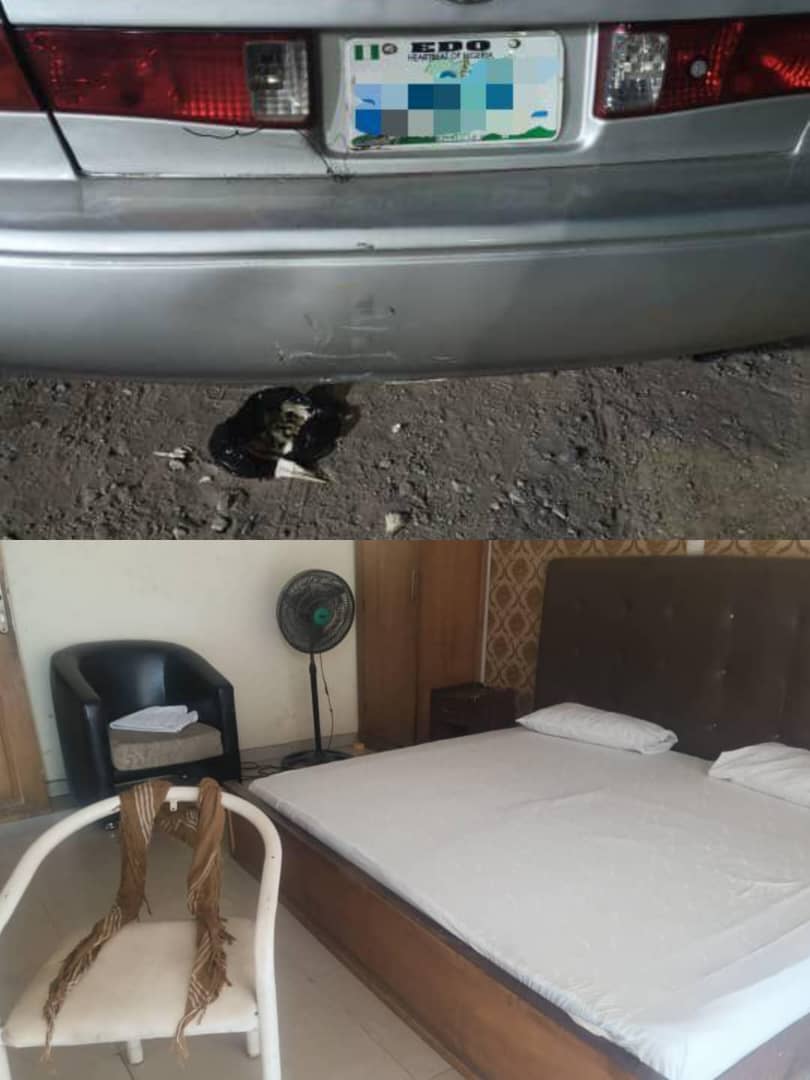 Kidnapping How 2 Pakistanis lured job seeker from Kano abducted him in Lagos 8211 Police Kidnapping How 2 Pakistanis lured job seeker from Kano abducted him in Lagos Police
