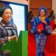 Remi Tinubu speaks out on Natasha s s3xual harassment allegation 