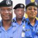  IGP makes new appointment deploys 2 police commissioners 