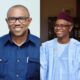  2027 We are not working for El Rufai Obi presidential ticket PDP govs 