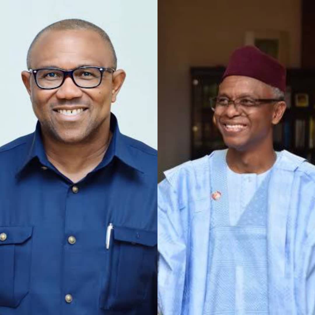 2027 We are not working for El Rufai Obi presidential ticket 8211 PDP govs 2027 We are not working for El Rufai Obi presidential ticket PDP govs