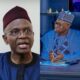  Minister tackles El Rufai says he s sinking politician 