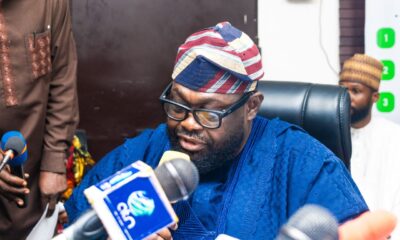  NSITF board chairman pushes for stronger workers rights workplace safety 