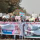  Benue judicial crisis Groups protest in Abuja petition NJC seek Tinubu s intervention 
