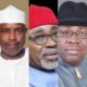  Rivers Tambuwal Abaribe made my day amid moves to silence us in Senate Dickson 