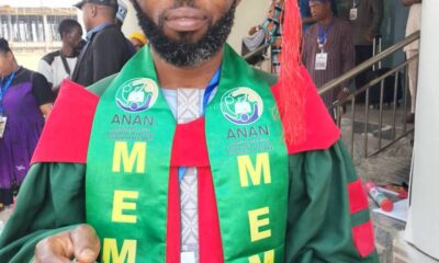  Edo Imiegba Grammar School Set 98 celebrates Hassan Eke s ANAN induction 