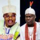  Oluwo accuses Ooni of Ife of betrayal after supporting his kingship 