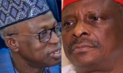  Minister fires back at Kwankwaso over comments on Tinubu s state of emergency in Rivers 