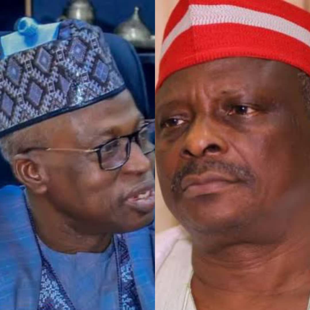 Minister fires back at Kwankwaso over comments on Tinubu 8217 s state of emergency in Rivers Minister fires back at Kwankwaso over comments on Tinubu s state of emergency in Rivers