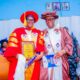  UNICAL awards honorary doctorate degree to Akpabio s wife Wike 