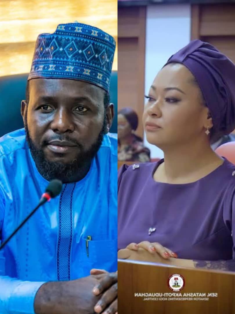 Natasha 8211 That sight that breaks my heart 8230 By Abdullahi Haruna Haruspice Natasha That sight that breaks my heart By Abdullahi Haruna Haruspice