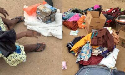 Police storm Fulani settlement rescue military officer kidnapped in Abuja 